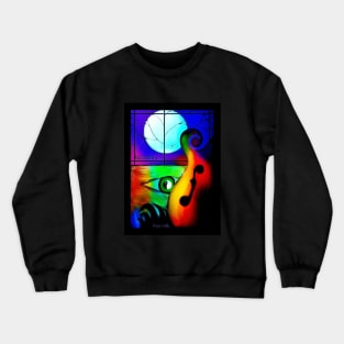 Harmony Crewneck Sweatshirt